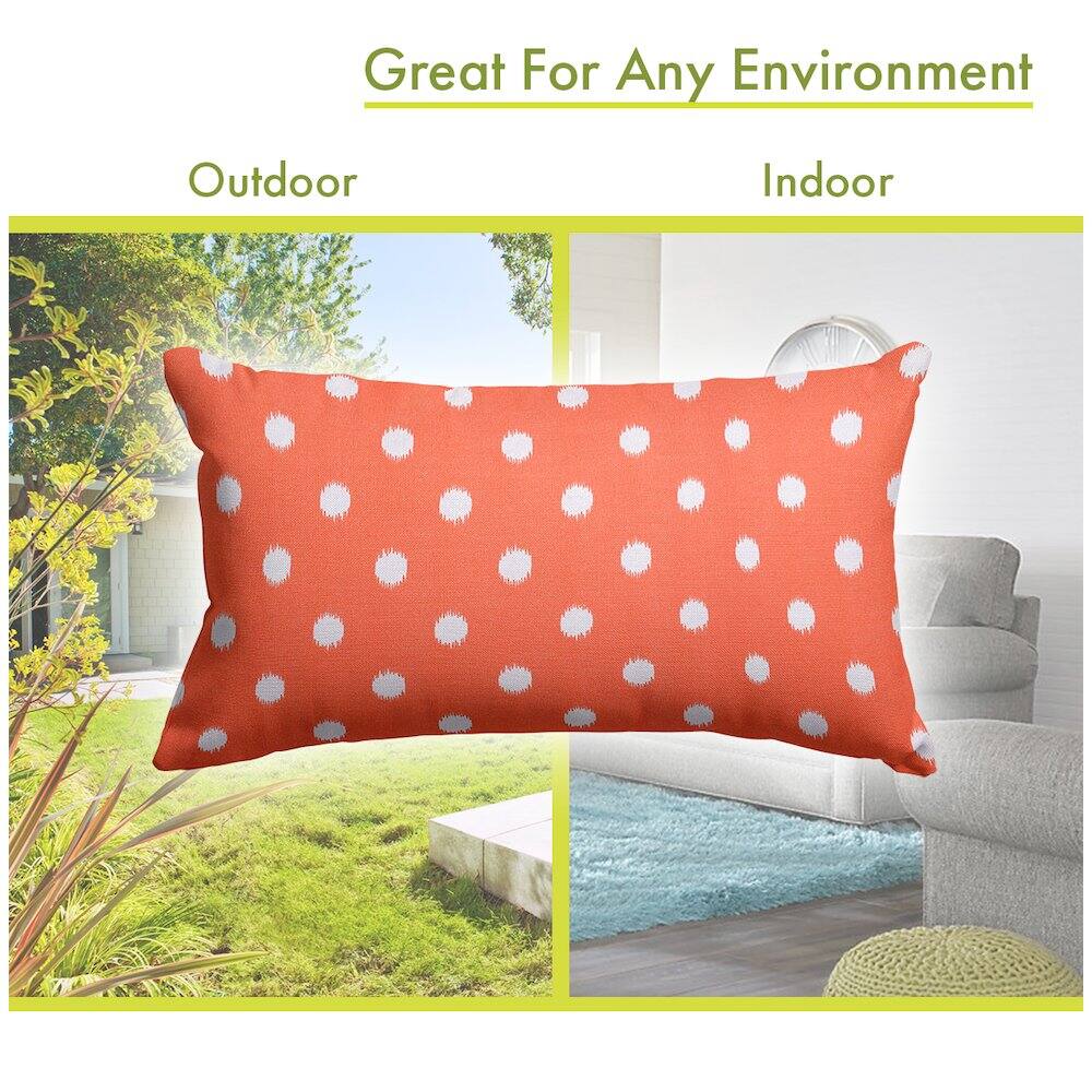 Great For Any Environment

Outdoor

Indoor