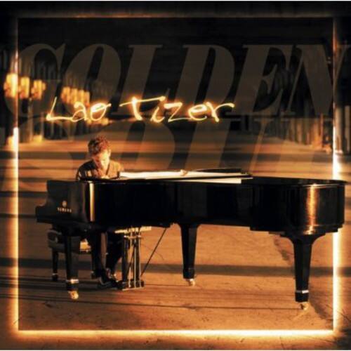 GOLDEN  
Laetizer