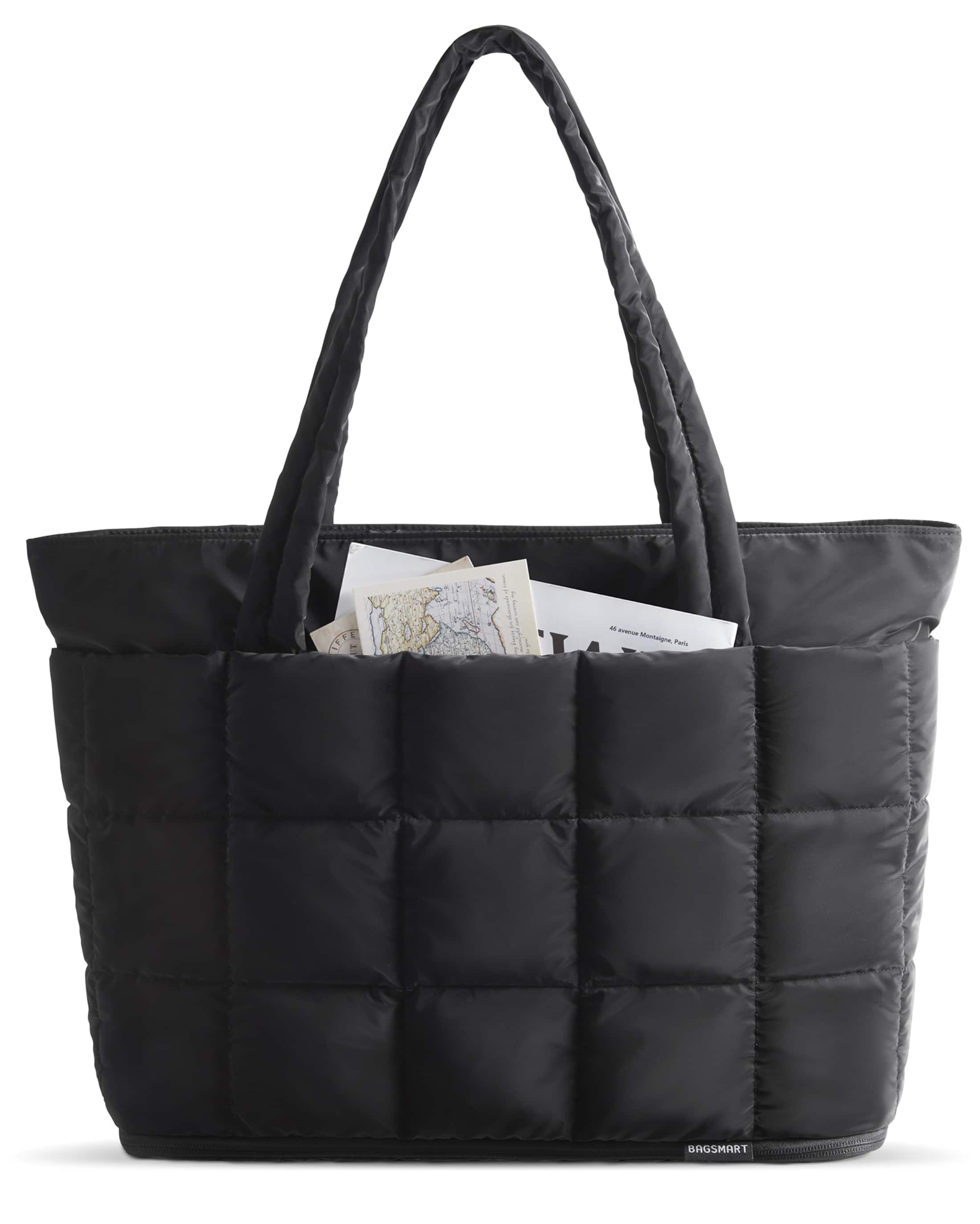 46 avenue Montaigne, Paris  
BAGSMART