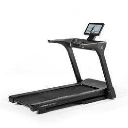 Inspire - SERIES T5S Treadmill - Black