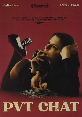 PVT Chat - DVD