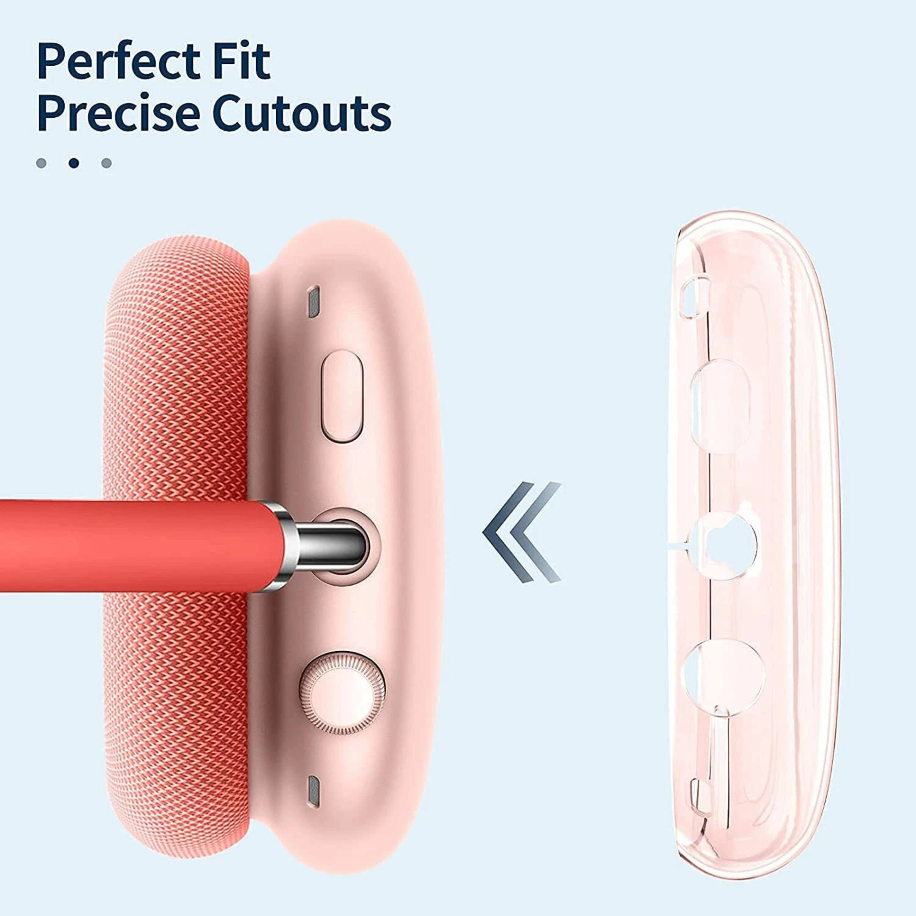 Perfect Fit Precise Cutouts