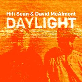Hifi Sean / Mcalmont,David - Daylight - VINYL LP