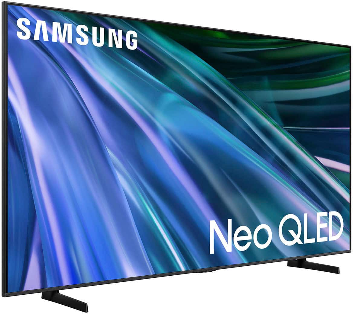 SAMSUNG Neo QLED