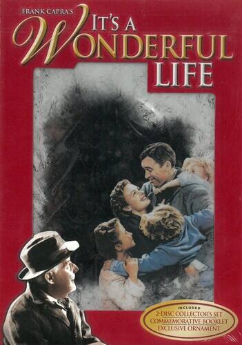 It's a Wonderful Life   - DVD