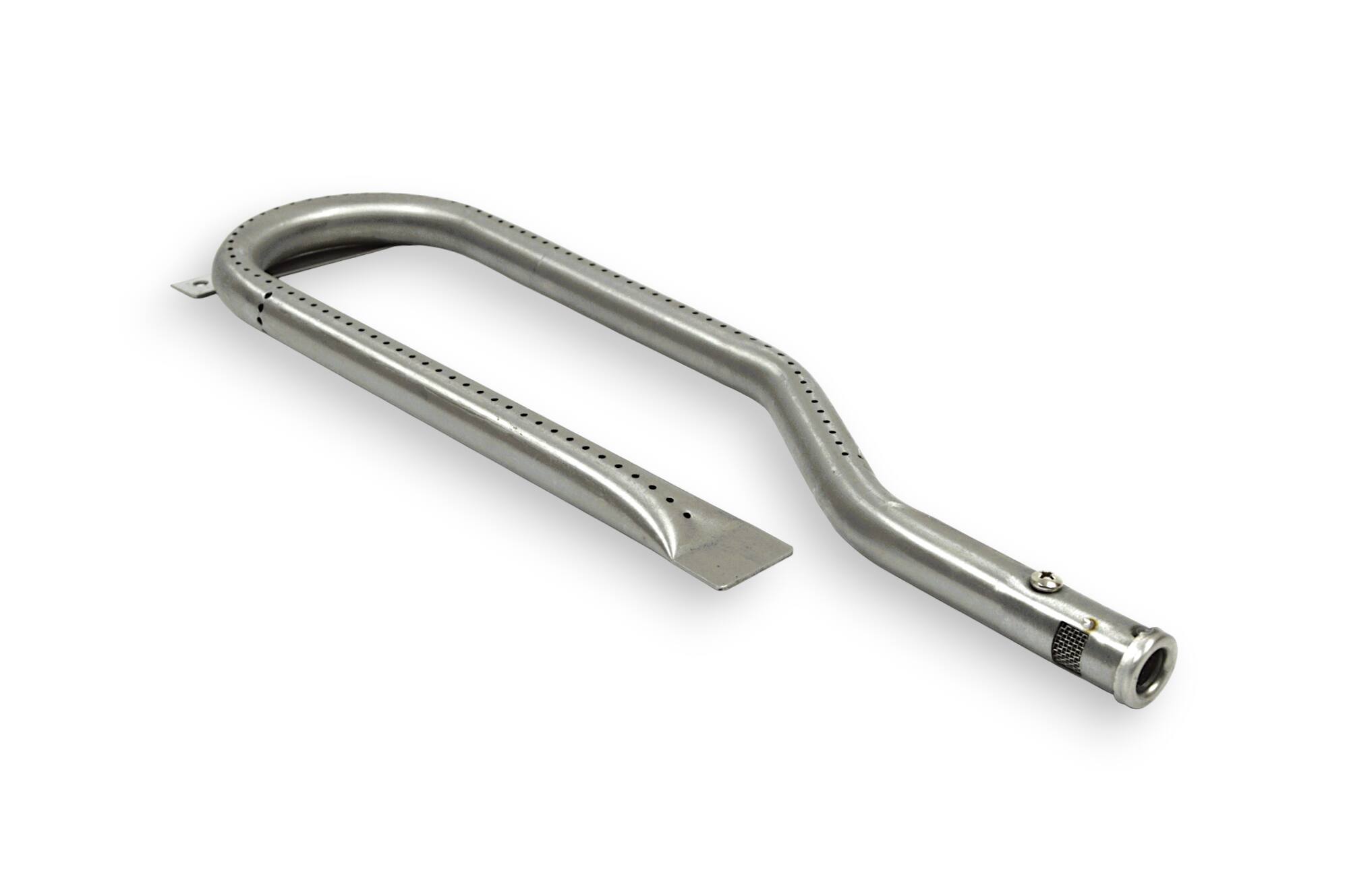 Alt View 4. Music City Metals - Replacement Part 13361 | Fits Music City Metals Models and more | Grill Burners and venturi.