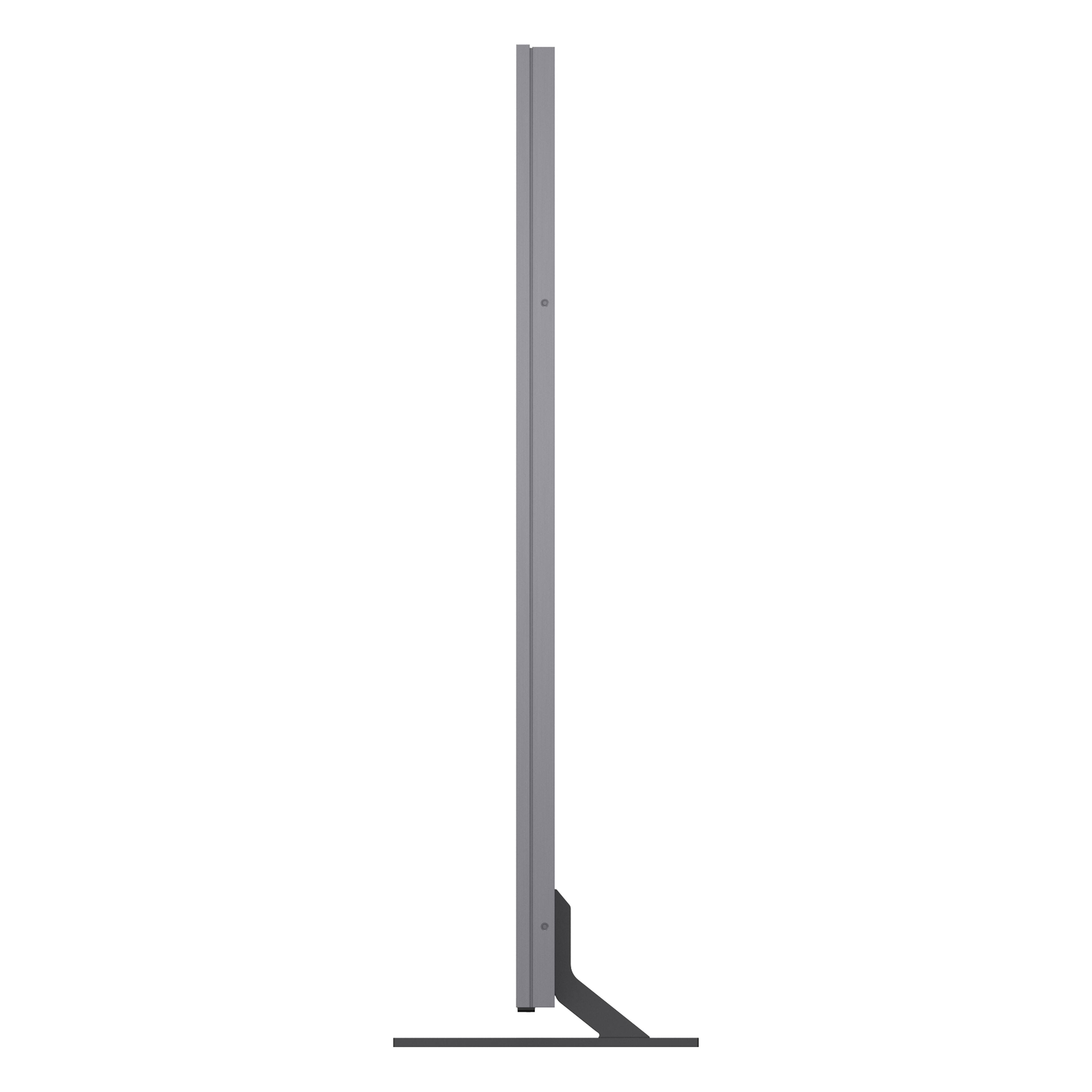 Alt View 32. LG - 115" Class 92B Series QNED AI Mini LED 4K Smart webOS TV (2026).