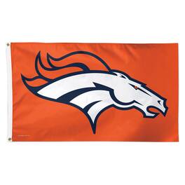 WinCraft - Double-Sided Deluxe 3' x 5' Flag - Multicolor
