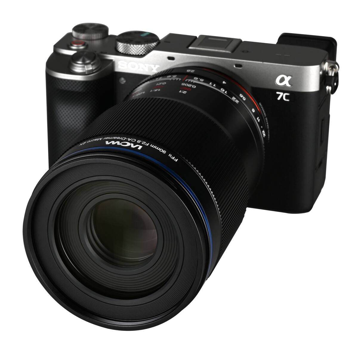 SONY α7C

70-300mm 1:4-5.6 G OSS

I am a CA-Dreamer

IVONN