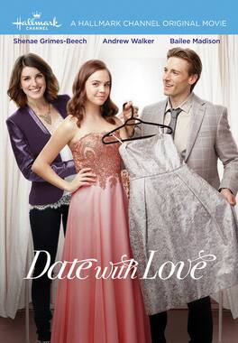Date With Love - DVD