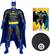 BATMAN" JUSTICE LEAGUE- DC