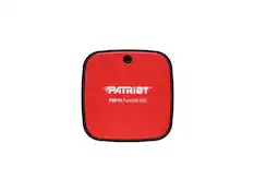 PATRIOT™
PDP31 Portable SSD