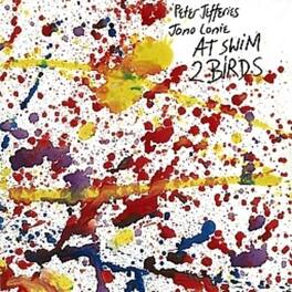 Peter Jeffries - At Swim 2 Birds - VINYL LP