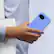 Alt View 3. Google - Pixel 10a Case - Lavender.