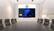 Back. Smart Tech - Smart Board, Interactive Whiteboard System SB660 for Classrooms and Business 65".