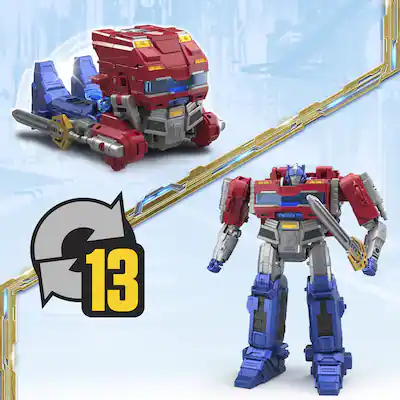 Transformers optimus prime leksaker - Hitta bästa priset på Transformers optimus prime leksaker - Hitta bästa priset på