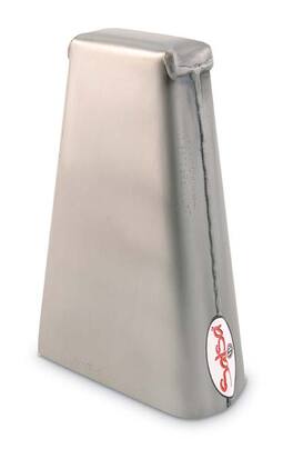 Latin Percussion - Salsa 7-3/4" Handheld Cowbell High