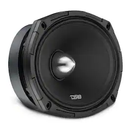 DS18 Audio - PROJECT360 6x9" Loudspeaker with Bullet, 300W RMS 4-Ohm