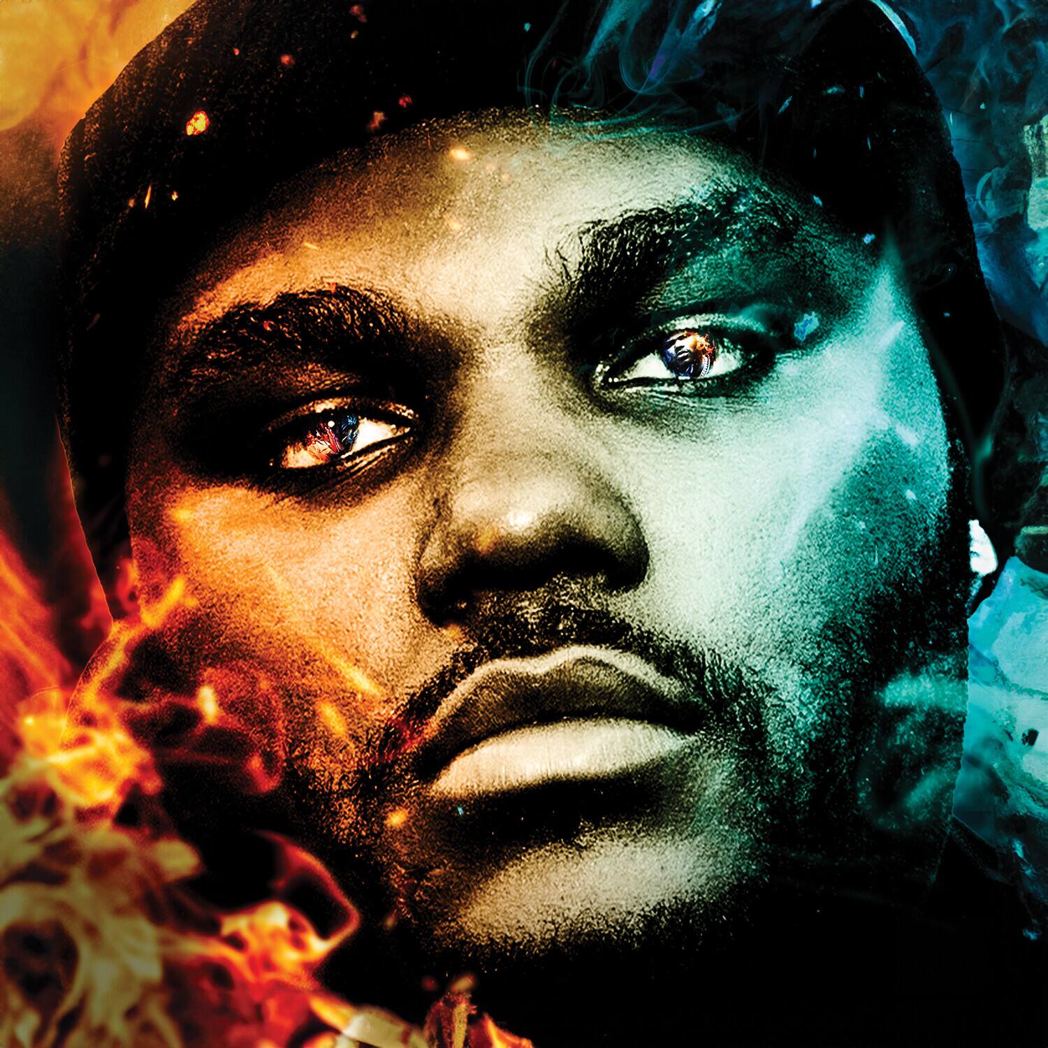 Front. Tee Grizzley - Forever My Moment   - COMPACT DISCS.