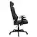 Alt View 15. Arozzi - Torretta Soft Fabric Gaming Chair - Dark Grey.