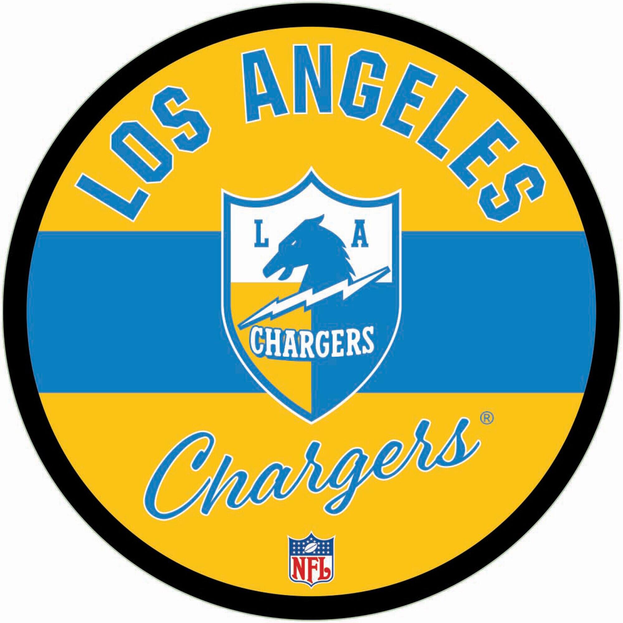 Los Angeles Chargers Chargers' NFL