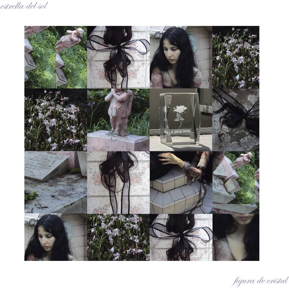 Front. Figura de Cristal [LP].