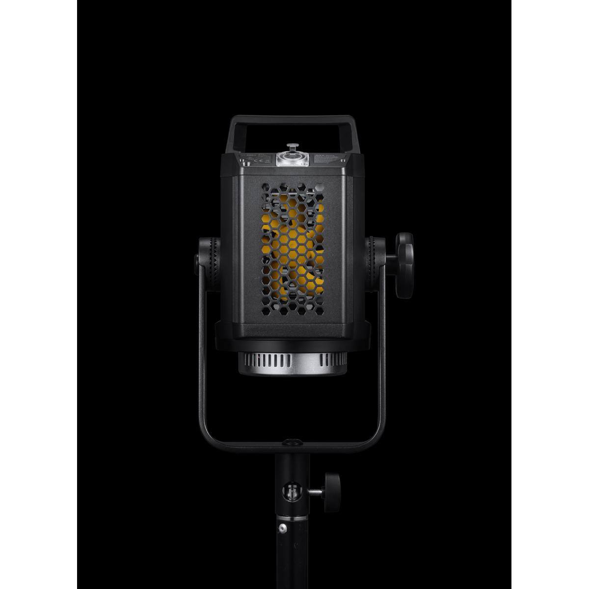 Alt View 5. Godox - Godox VL200 II 215W LED Video Light.
