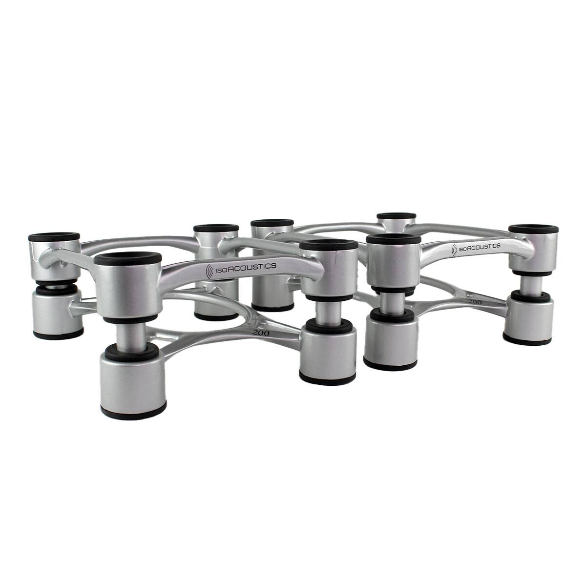 ISORCOUSTICS 50  
ISORCOUSTICS 200