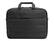 Alt View 3. HP - Professional 15.6" Polyester Laptop Bag - Black.