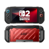 0D2 NINTENDO SWITCH + Y X A PRO UE