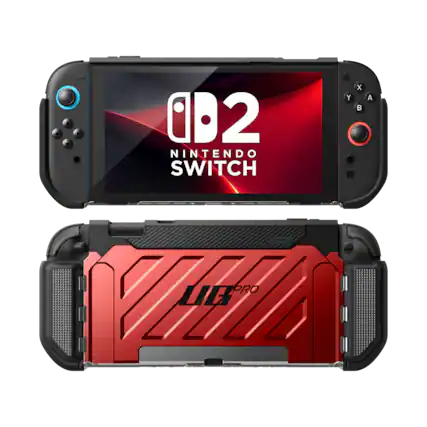 0D2 NINTENDO SWITCH + Y X A PRO UE