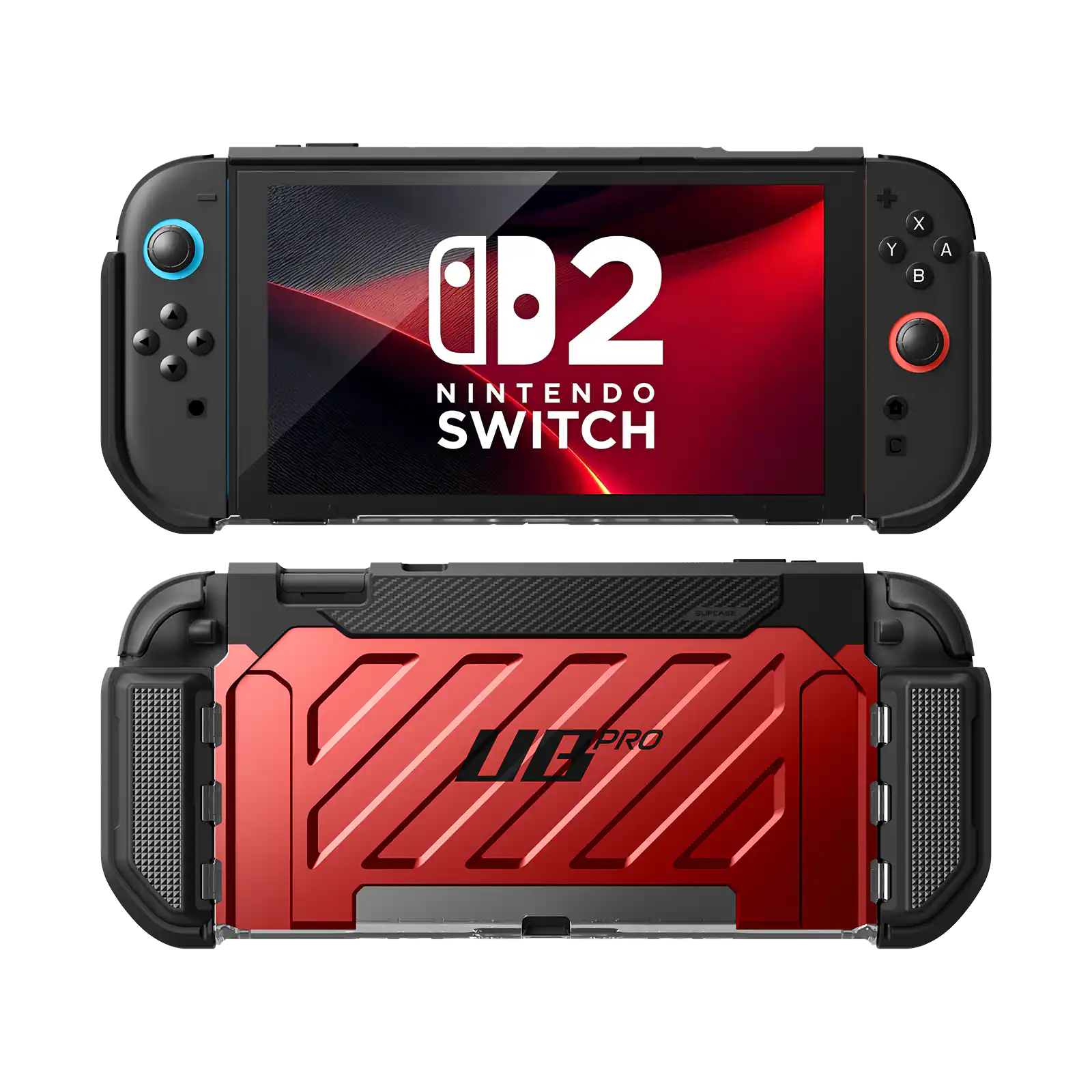 0D2 NINTENDO SWITCH + Y X A PRO UE