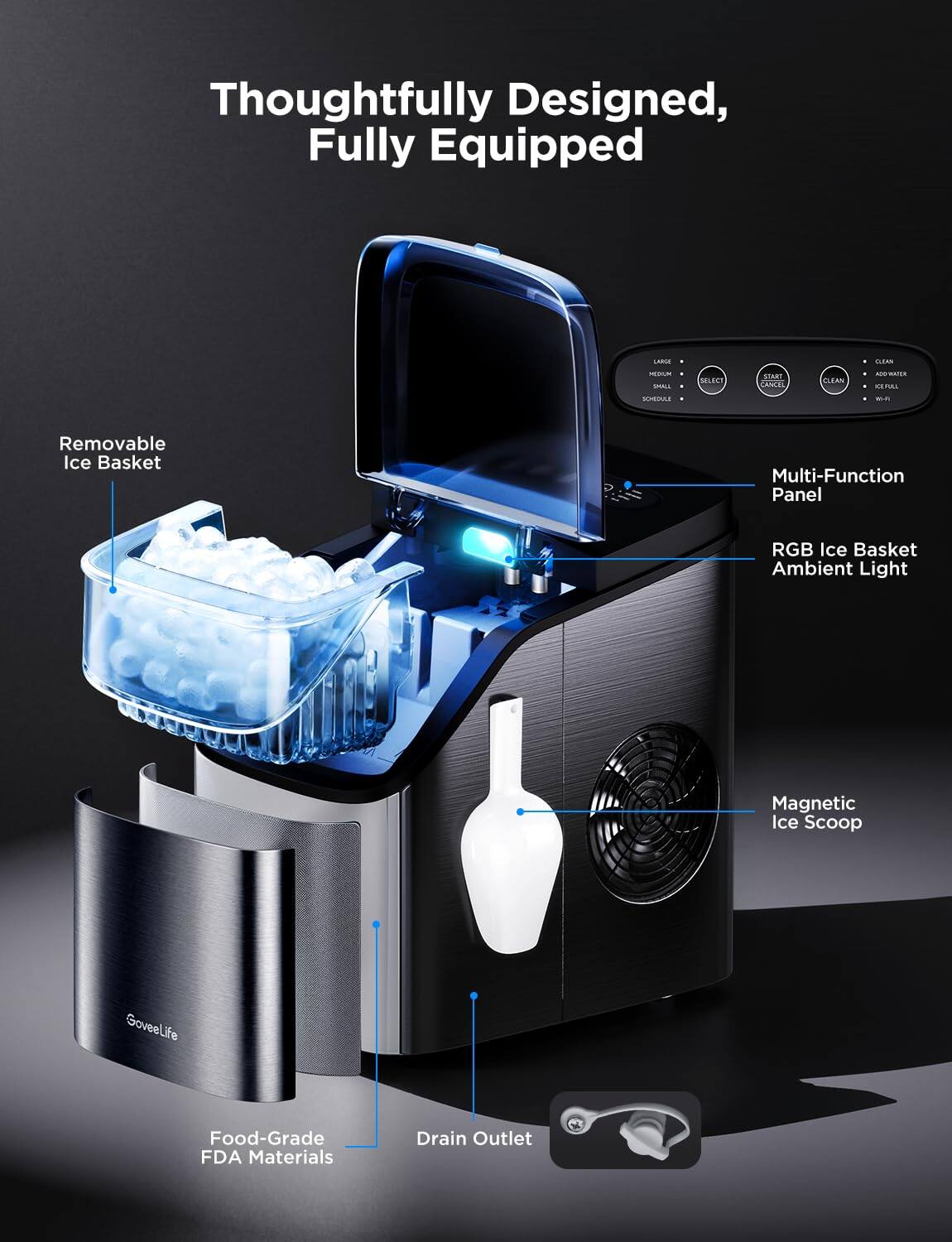 media item thumbnail