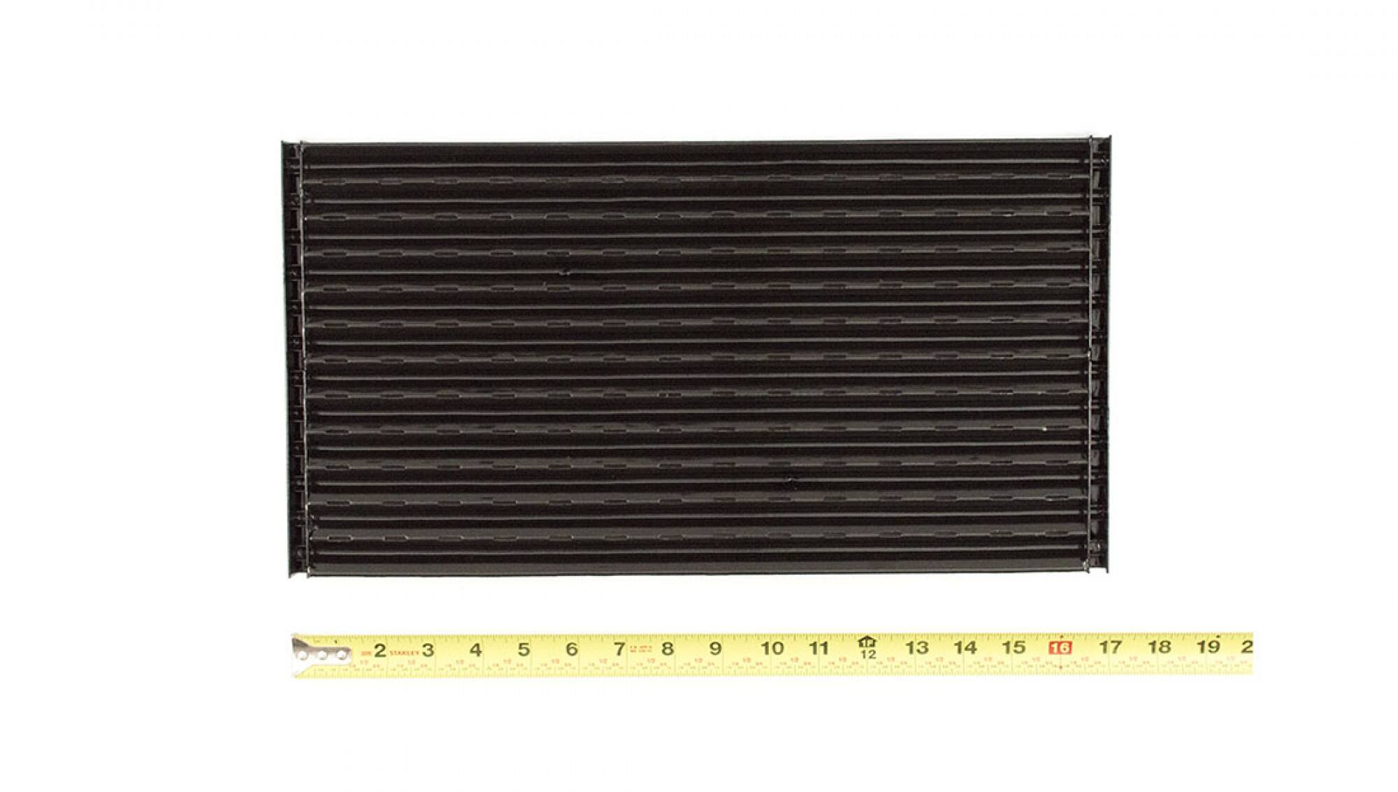Alt View 1. Music City Metals - Music City Metals - MCM675307389 COOKING GRIDS SET OF 3 PC AFTERMARKET cooking grids.