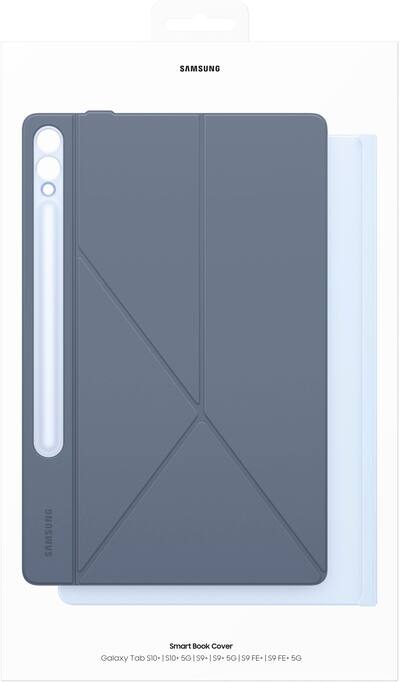 Samsung Refurbished Excellent Galaxy Tab S10+/S9+/S9 FE+ Smart Samsung Refurbished Excellent Galaxy Tab S10+/S9+/S9 FE+ Smart