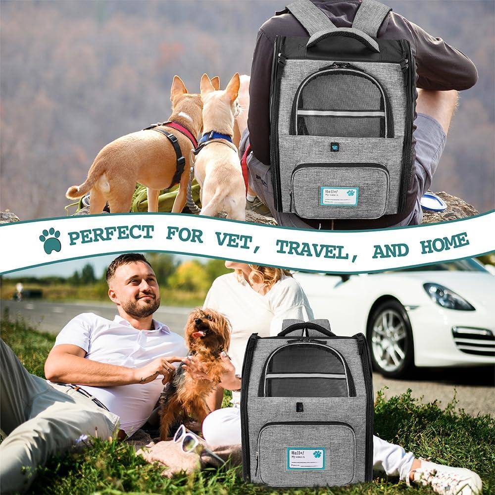 PERFECT FOR VET, TRAVEL, AND HOME