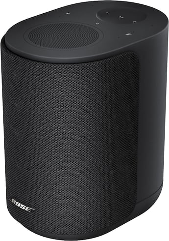 Bose Lifestyle Ultra Home Speaker with TrueSpatial Audio, AirPlay Bose Lifestyle Ultra Home Speaker with TrueSpatial Audio, AirPlay