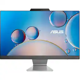 ASUS - A3402WVAPS70 24 inch All-In-One Touchscreen Desktop - Intel 7 150U - 16GB RAM - 1TB SSD - Windows 11 Home