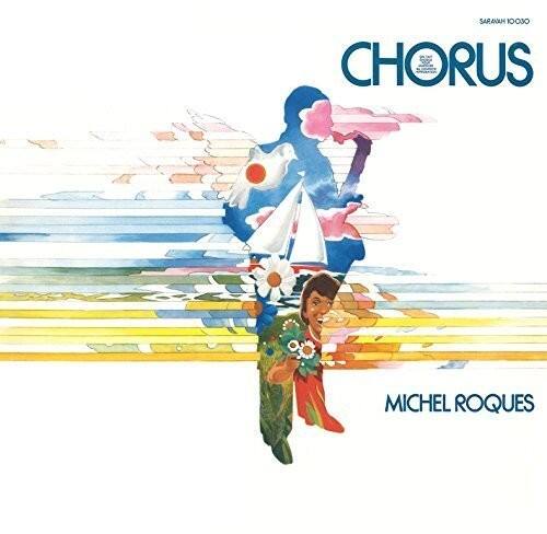 Michel Roques - Chorus   - COMPACT DISCS [CD] price history on PriceWatchPro