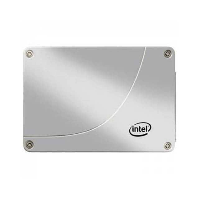 Intel D3 S4520 3.84 TB Solid State Drive 2.5