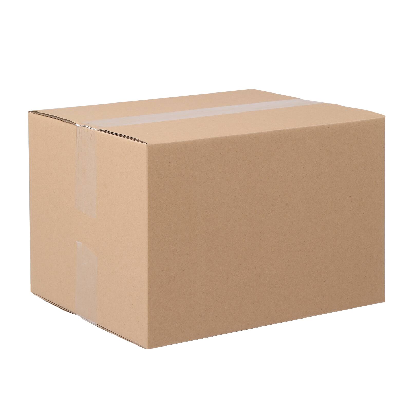 Alt View 7. Winado - 50 12x10x8 Shipping Boxs Packing Mailing Storage Corrugated Box 3 mm Thickness Recyclable Box for USPS, FedEx Shipping.