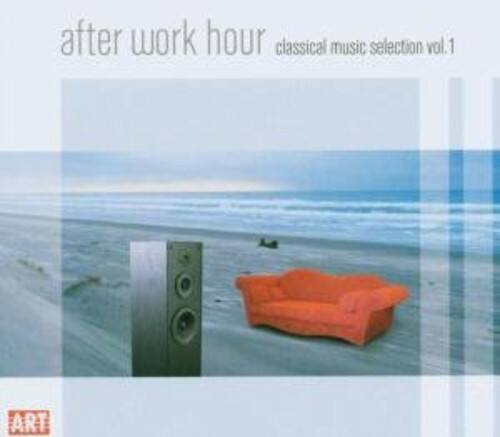 after work hour  
classical music selection vol. 1  

ART