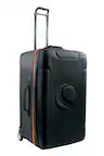 Angle. Celestron - NexStar Rolling Carrying Case for Celestron NexStar 8 Telescopes - Black.