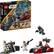 LEGO STAR WARS 6+ 75449 Siege of Mandalore Battle Pack 2 116 pcs/pzs Building Toy Jouet de construction SUPER COMMANDO Juguete para Construir 332 CLONE TROOPER
