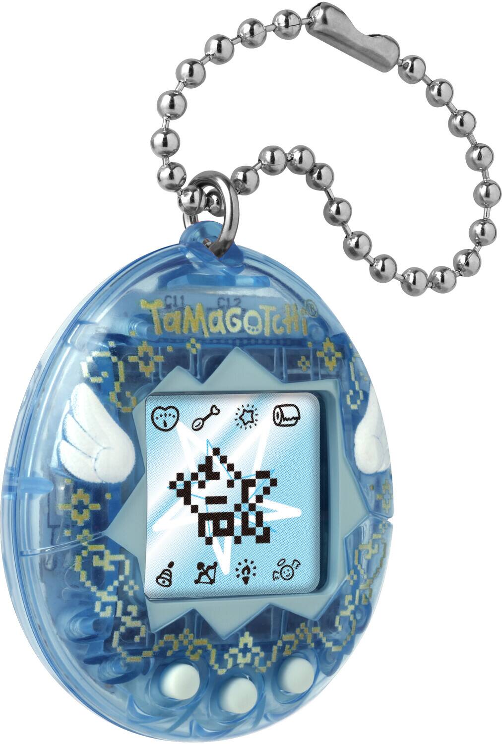 CL1 C12 TaMaGOTCHi