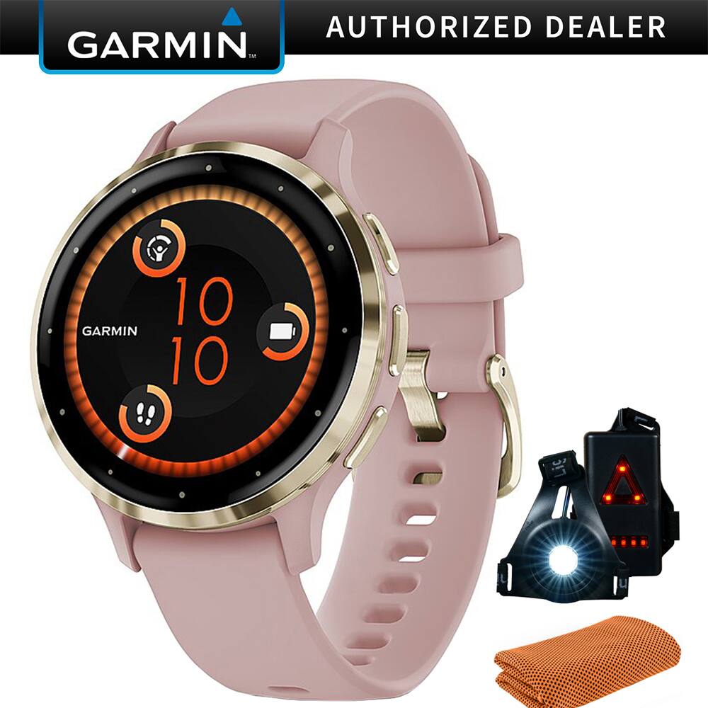 GARMIN  
AUTHORIZED DEALER  
GARMIN IM 10