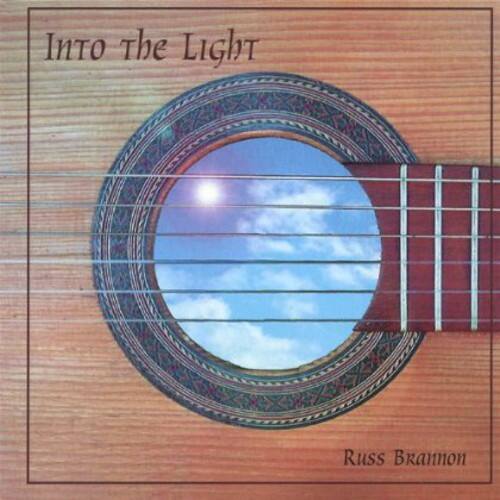 Russ Brannon - Into the Light   - COMPACT DISCS [CD] price history on PriceWatchPro
