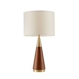 Luckbyte - Triangular Table Lamp