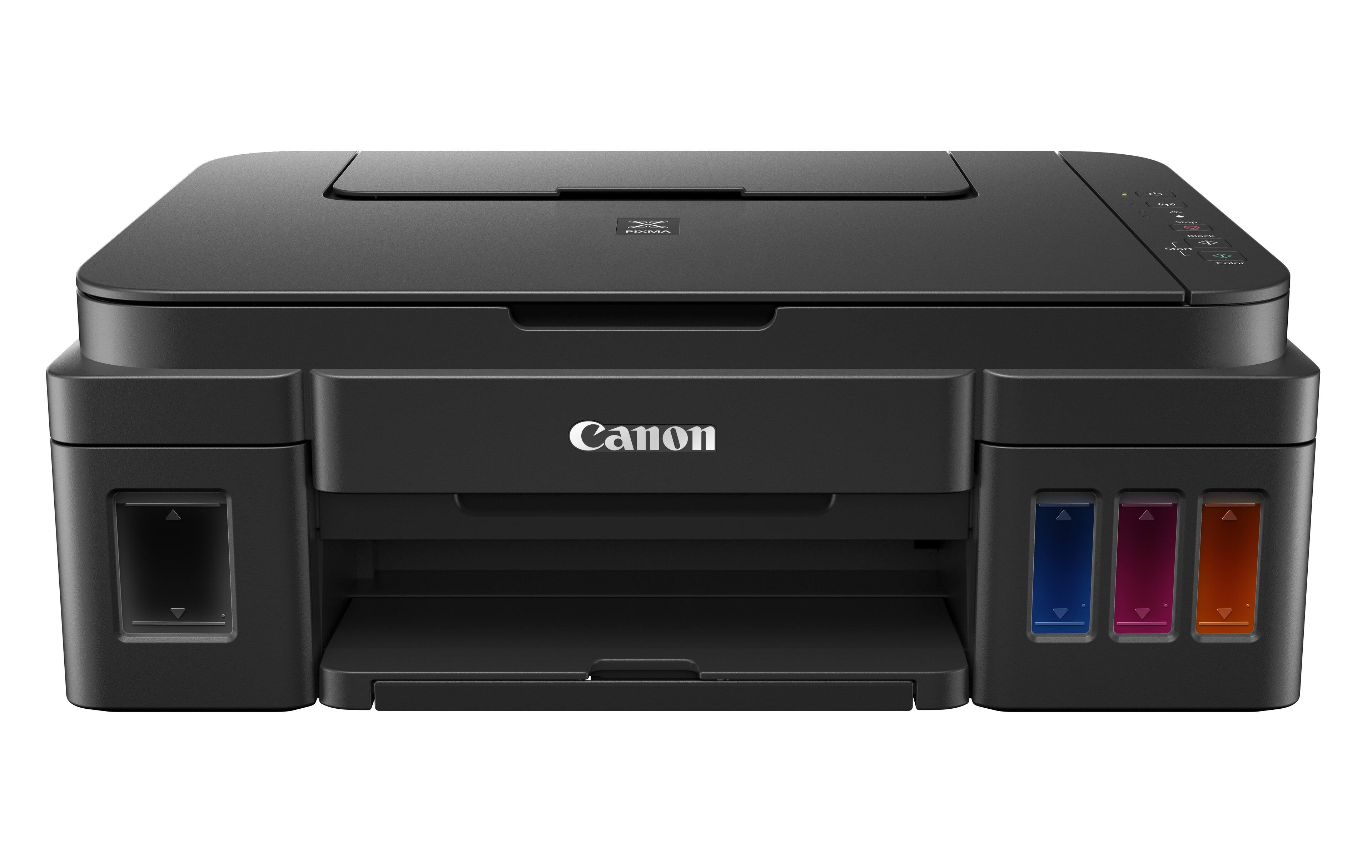 Canon printer