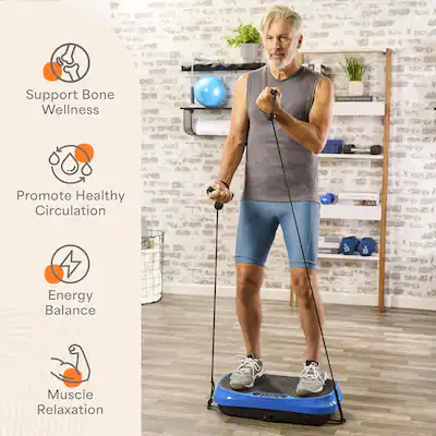 Weight Loss Best Whole Body Vibration Machine 2021 LifePro Waver Mini Vibration Plate Whole Body Exercise Machine Weight Loss Best Whole Body Vibration Machine 2021 LifePro Waver Mini Vibration Plate Whole Body Exercise Machine